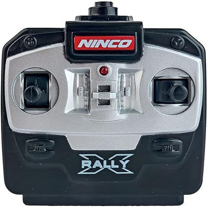 Buy Ninco Nincoracers X Rally Galaxy RC Car | Yallatoys.com