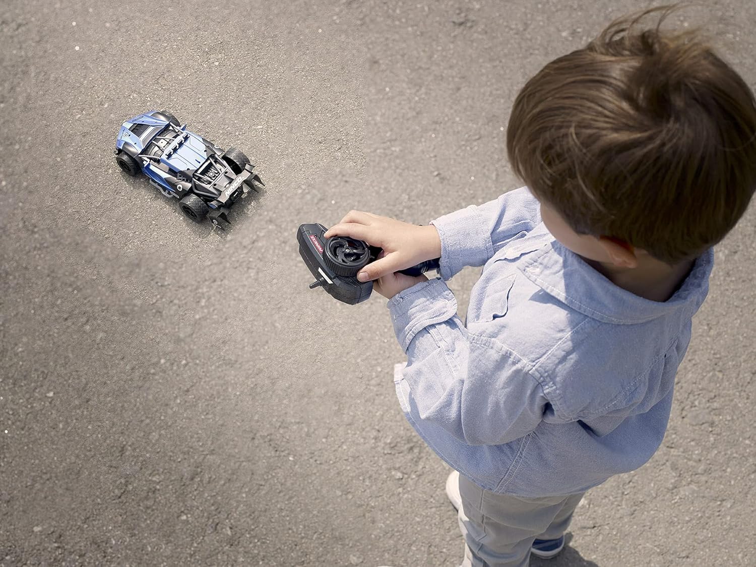 Buy Ninco Coche Nincoracers Raptor RC Car | Yallatoys.com