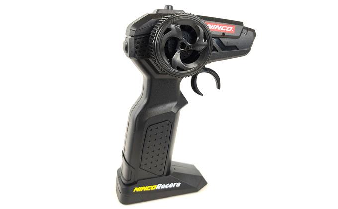 Buy Ninco Nincoracers Fuji Drift Championship RC Car | Yallatoys.com