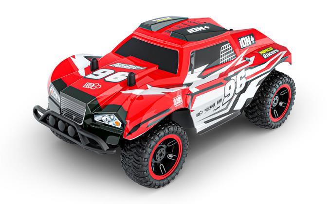 Buy Ninco Nincoracers Ion+ RC Monster Truck | Yallatoys.com