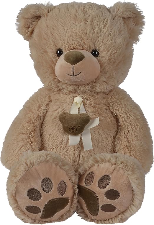 Buy Nicotoy Bear Plush Toy 85 cm | Yallatoys.com