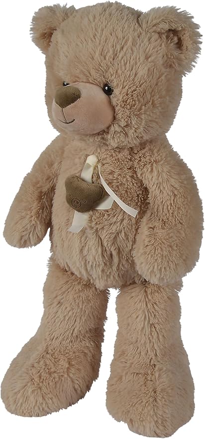 Buy Nicotoy Bear Plush Toy 85 cm | Yallatoys.com