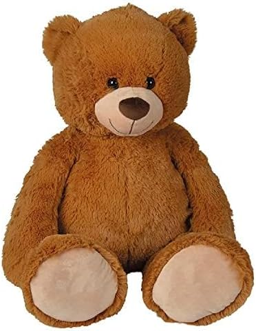 Buy Nicotoy Bear Brown 54cm | Yallatoys.com
