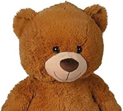 Buy Nicotoy Bear Brown 54cm | Yallatoys.com