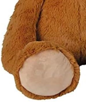 Buy Nicotoy Bear Brown 54cm | Yallatoys.com