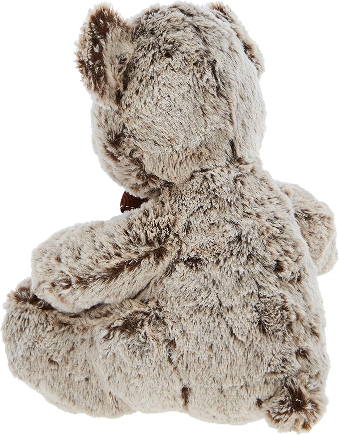 Buy Nicotoy Sitting Bear With Ribbon 26cm | Yallatoys.com