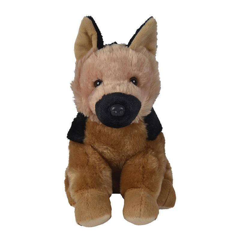 Buy Nicotoy Dog Plush Toy 28cm (Sold Separately Subject To Availability) | Yallatoys.com