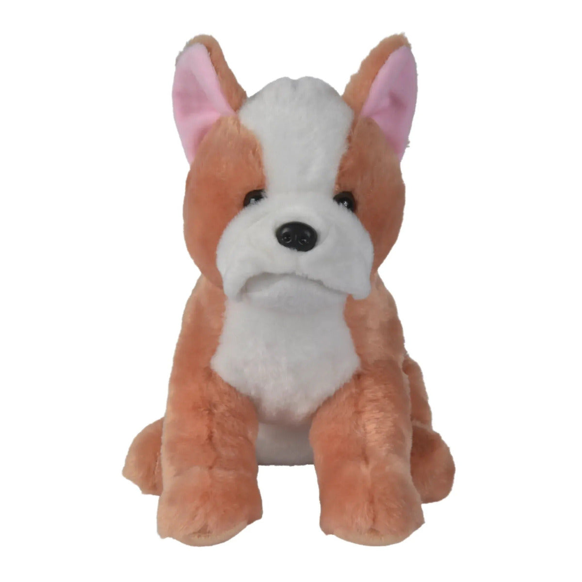Buy Nicotoy Dog Plush Toy 28cm (Sold Separately Subject To Availability) | Yallatoys.com