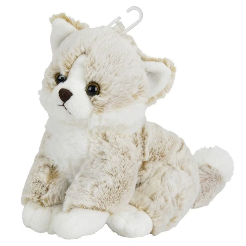 Buy Nicotoy Plush Cat, 3-ass.25cm (HT,SH) | Yallatoys.com
