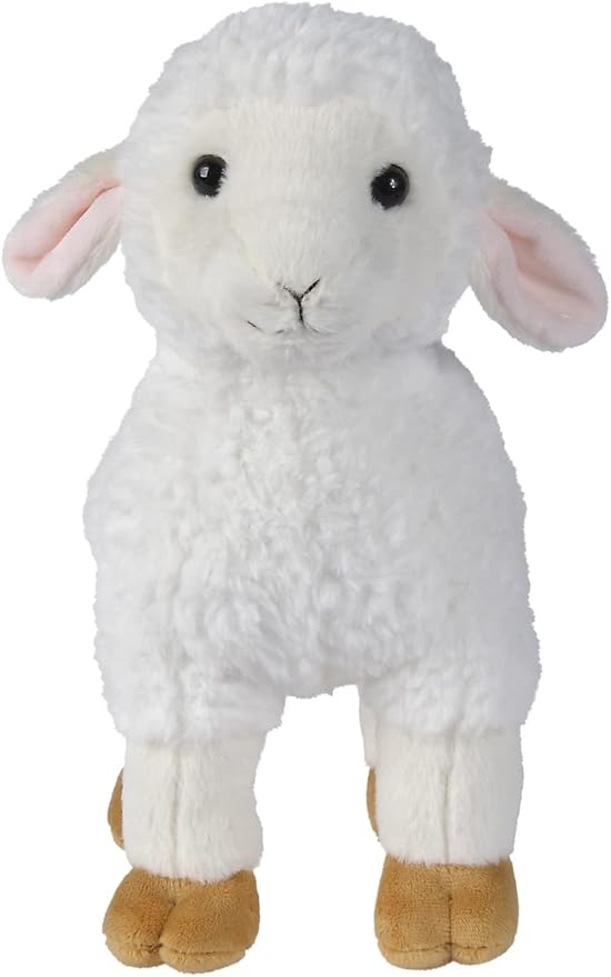 Buy Nicotoy Sheep plush 30 cm | Yallatoys.com