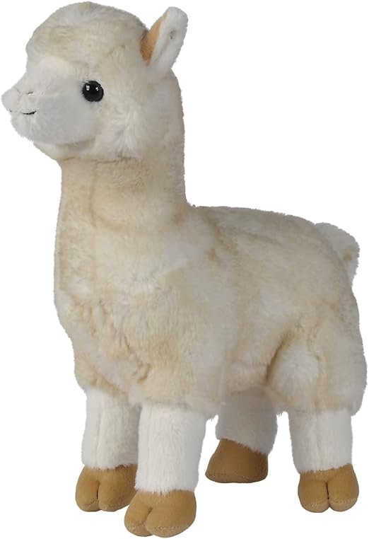 Buy Nicotoy Alcapa Cuddly Plush Toy 31cm | Yallatoys.com