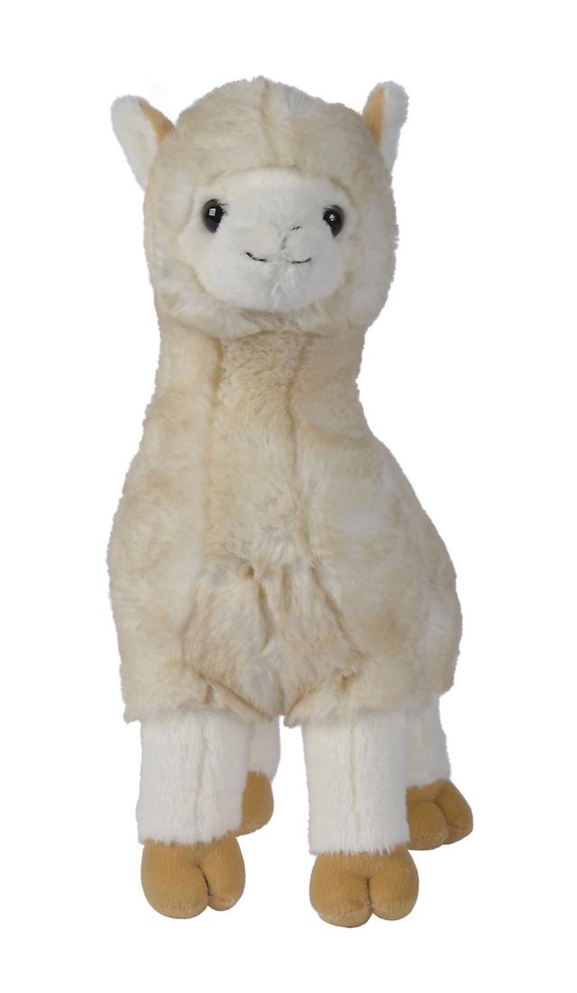 Buy Nicotoy Alcapa Cuddly Plush Toy 31cm | Yallatoys.com