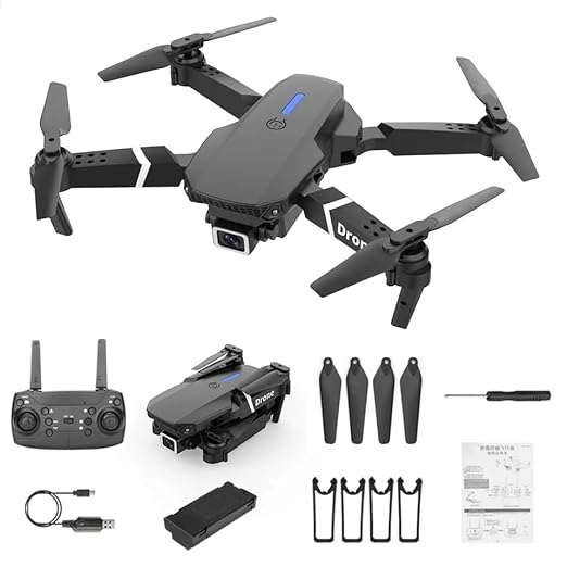 Buy Nekto Drone 1 Pro | Yallatoys.com