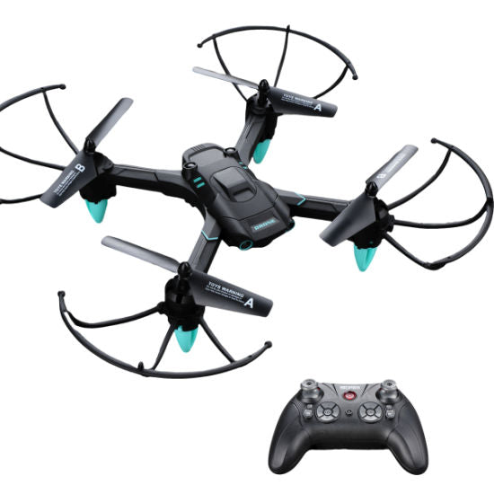 Buy Nekto 3D 360 Degree Air Flip RC Drone | Yallatoys.com