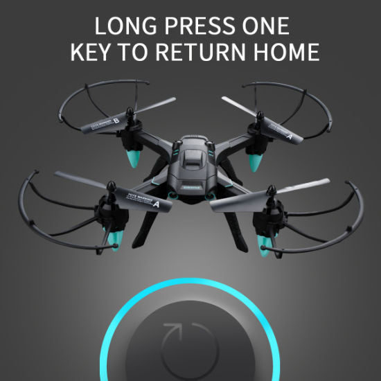 Buy Nekto 3D 360 Degree Air Flip RC Drone | Yallatoys.com
