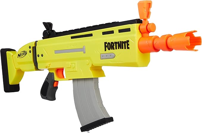 Buy Nerf Fortnite Risky Reeler | Yallatoys.com