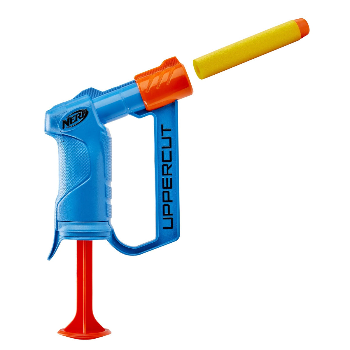 Buy Nerf Alpha Strike Uppercut Blaster Blue | Yallatoys.com