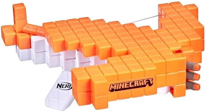 Buy Nerf Minecraft Carlton | Yallatoys.com