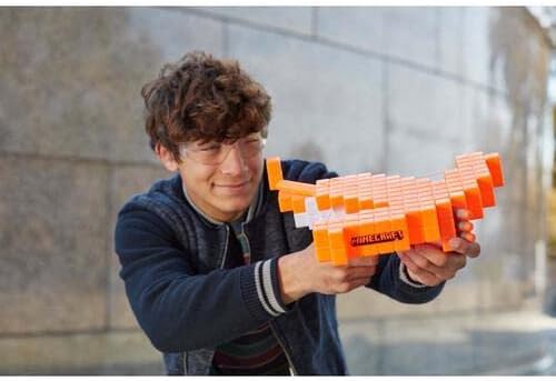 Buy Nerf Minecraft Carlton | Yallatoys.com