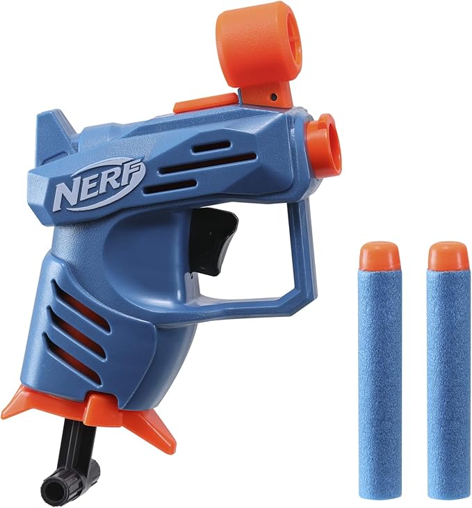 Buy Nerf Elite 2.0 Ace SD 1 Blaster | Yallatoys.com