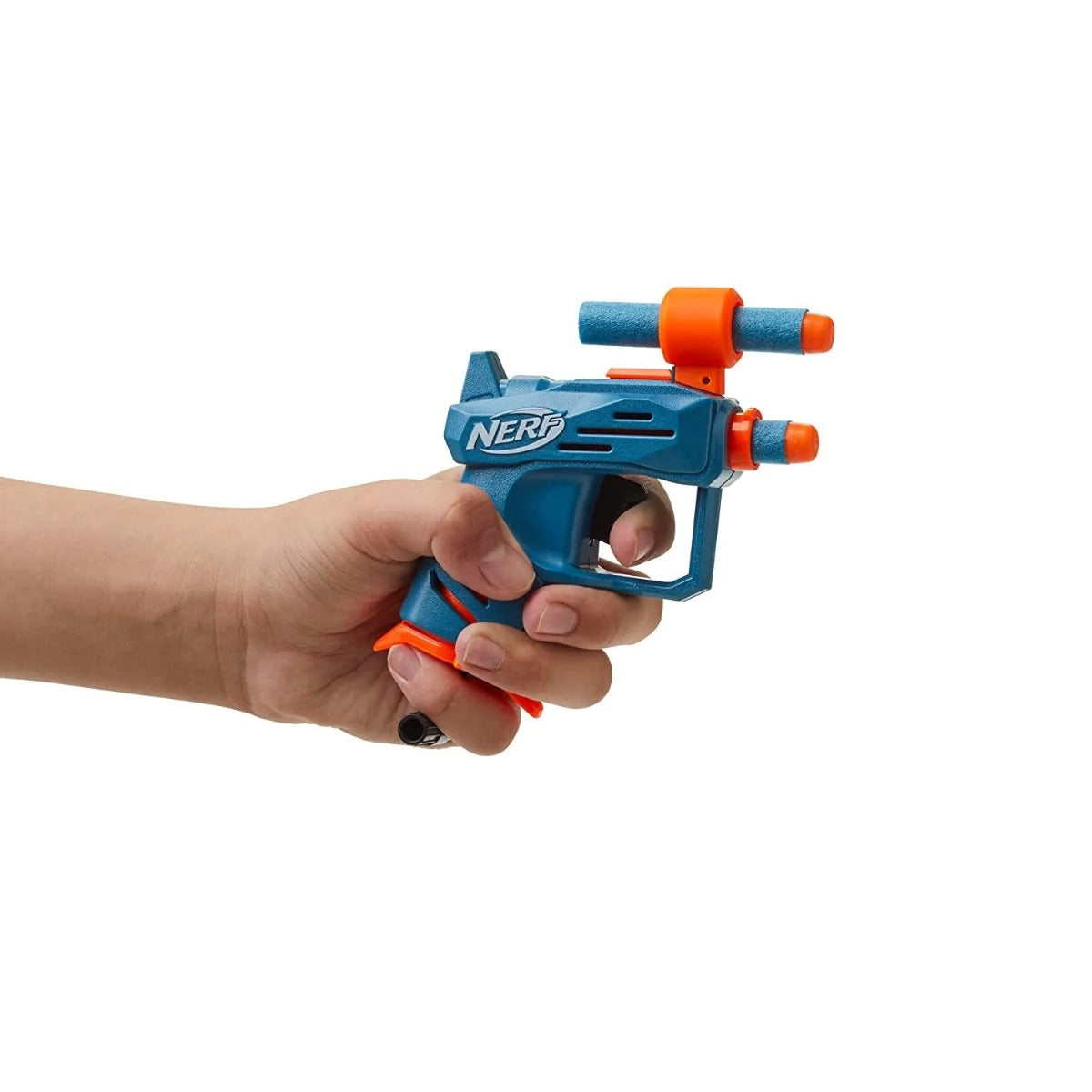 Buy Nerf Elite 2.0 Ace SD-1 Blaster and 2 Official Nerf Elite Darts | Yallatoys.com