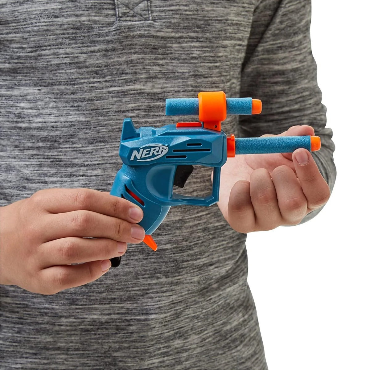 Buy Nerf Elite 2.0 Ace SD-1 Blaster and 2 Official Nerf Elite Darts | Yallatoys.com