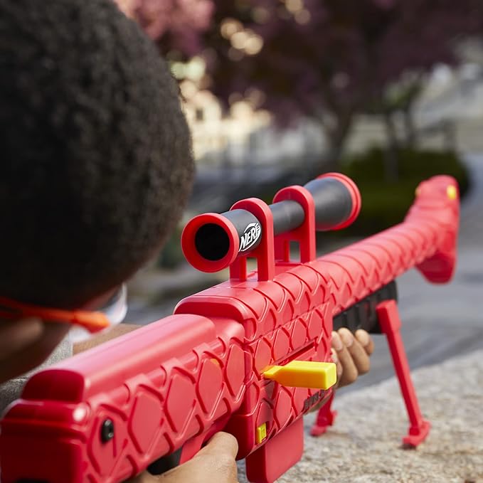 Buy Nerf Roblox Zombie Attack Viper Strike Sniper | Yallatoys.com