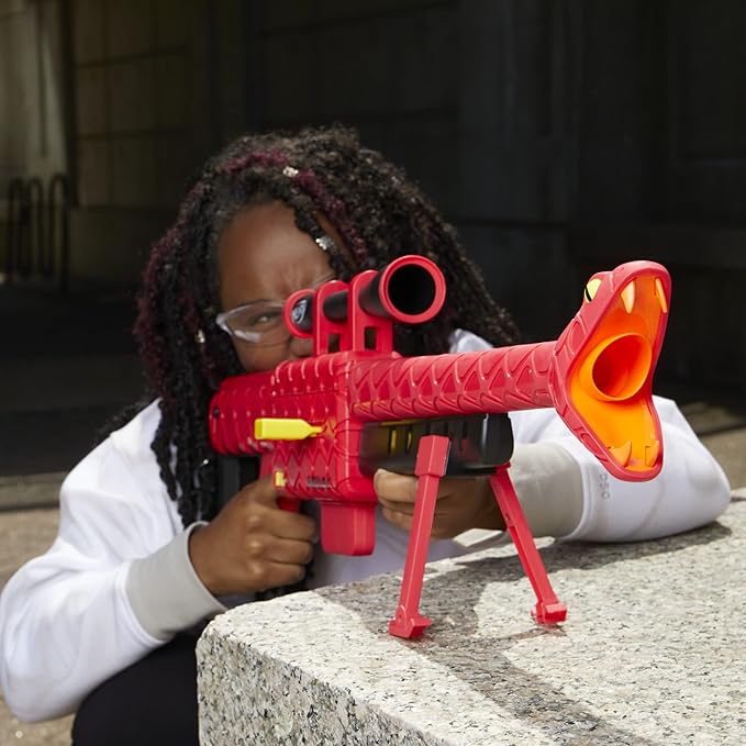 Buy Nerf Roblox Zombie Attack Viper Strike Sniper | Yallatoys.com