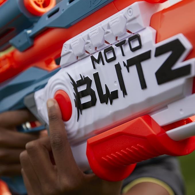 Buy Nerf Elite 2.0 Motoblitz Blaster with Scope | Yallatoys.com
