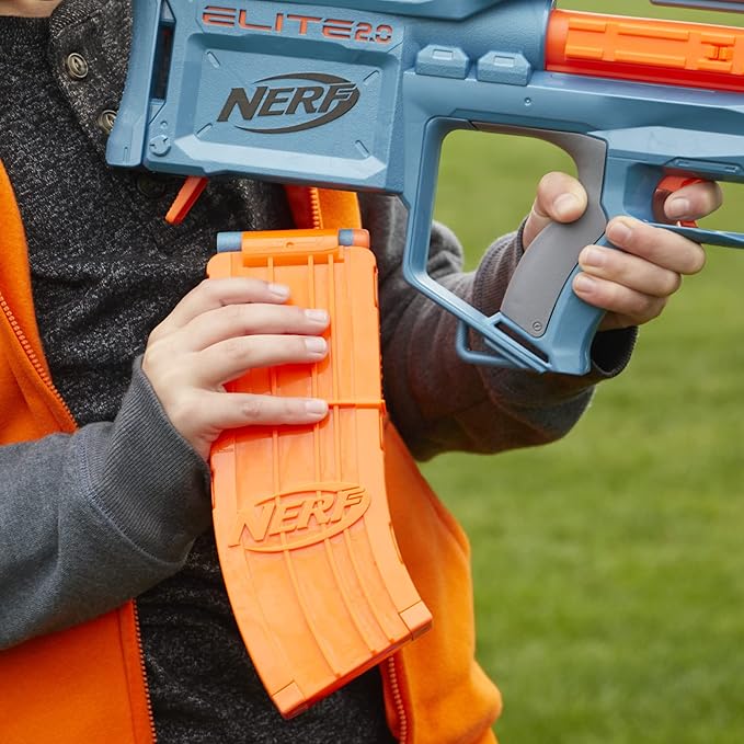 Buy Nerf Elite 2.0 Motoblitz Blaster with Scope | Yallatoys.com