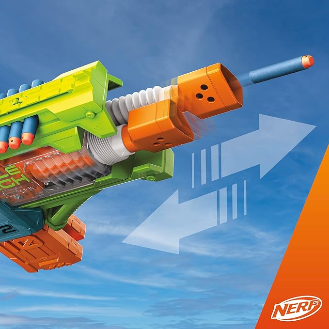 Buy Nerf Ner Elite 2.0 Double Punch | Yallatoys.com