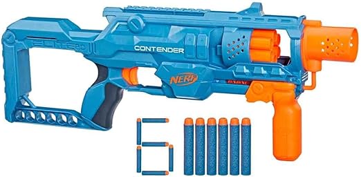 Buy Nerf Elite 2.0 Contender | Yallatoys.com