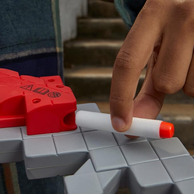 Buy Nerf Minecraft Heartstealer Toy Sword | Yallatoys.com