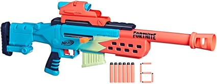 Buy Nerf Fortnite Storm Scout Blaster | Yallatoys.com
