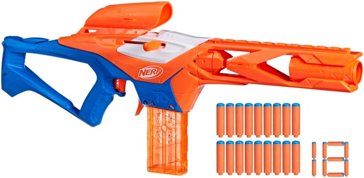 Buy Nerf N Series Pinpoint Dart Blaster | Yallatoys.com