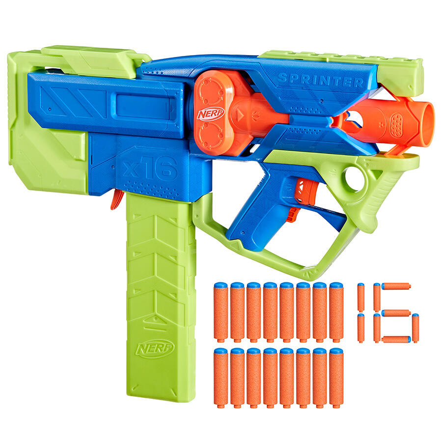 Buy Nerf N Series Sprinter | Yallatoys.com