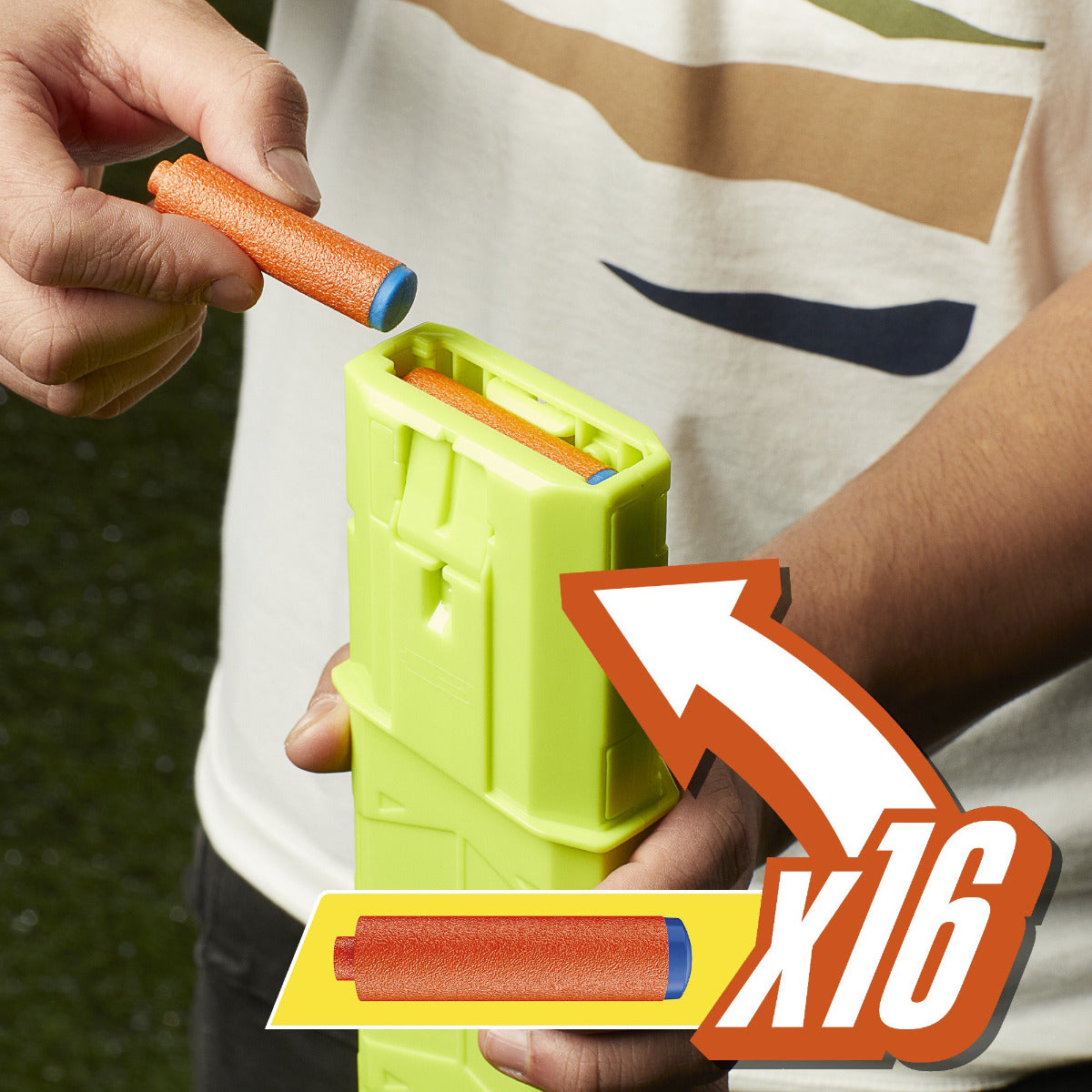 Buy Nerf N Series Sprinter | Yallatoys.com