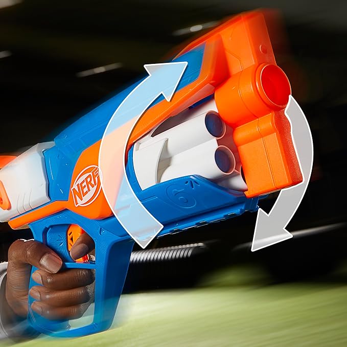 Buy Nerf N Series Agility Blaster | Yallatoys.com