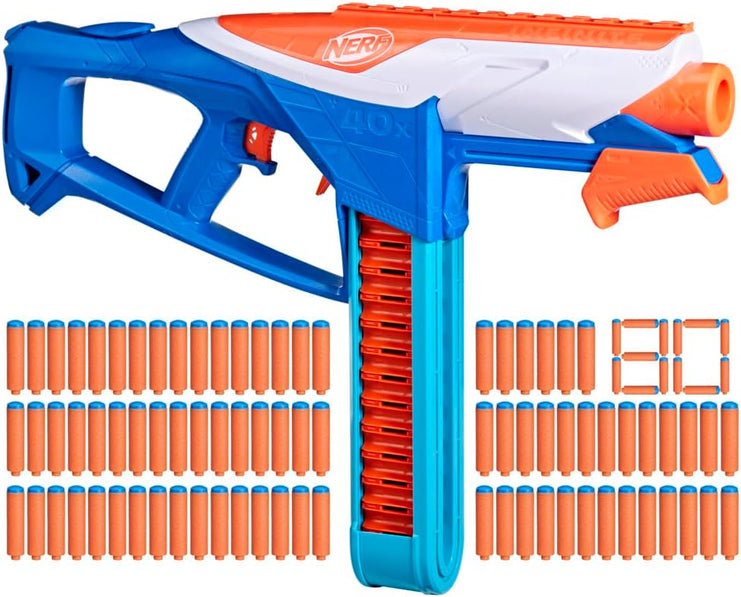 Buy Nerf N Series Infinite Blaster | Yallatoys.com