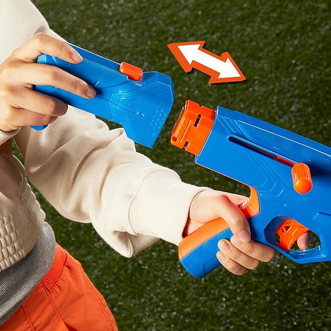 Buy Nerf N Series Gear Up Pack | Yallatoys.com