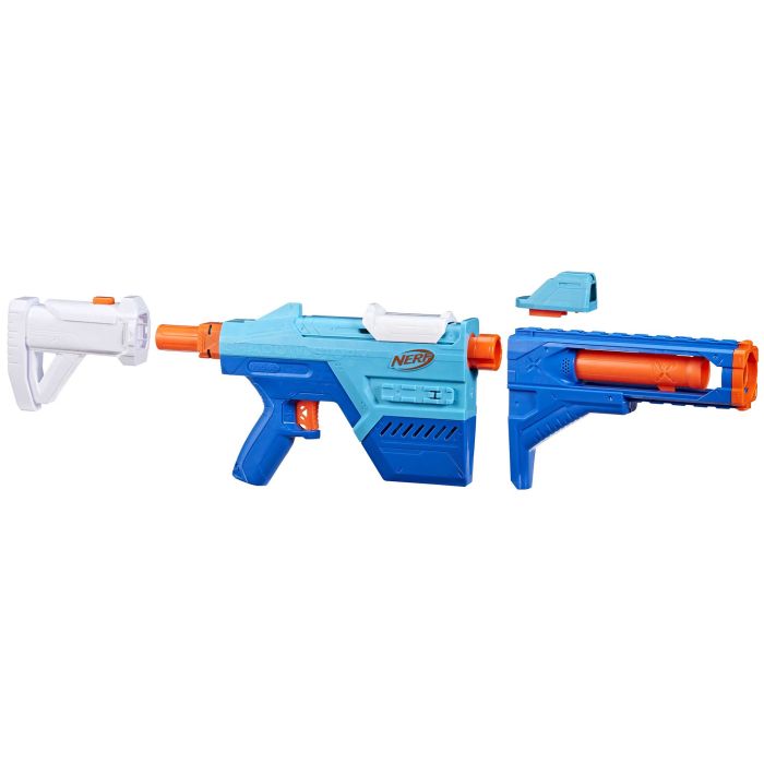 Buy Nerf N Series Blaster Shadow Storm | Yallatoys.com