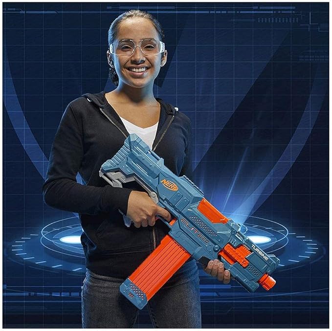 nerf elite 2.0 blaster