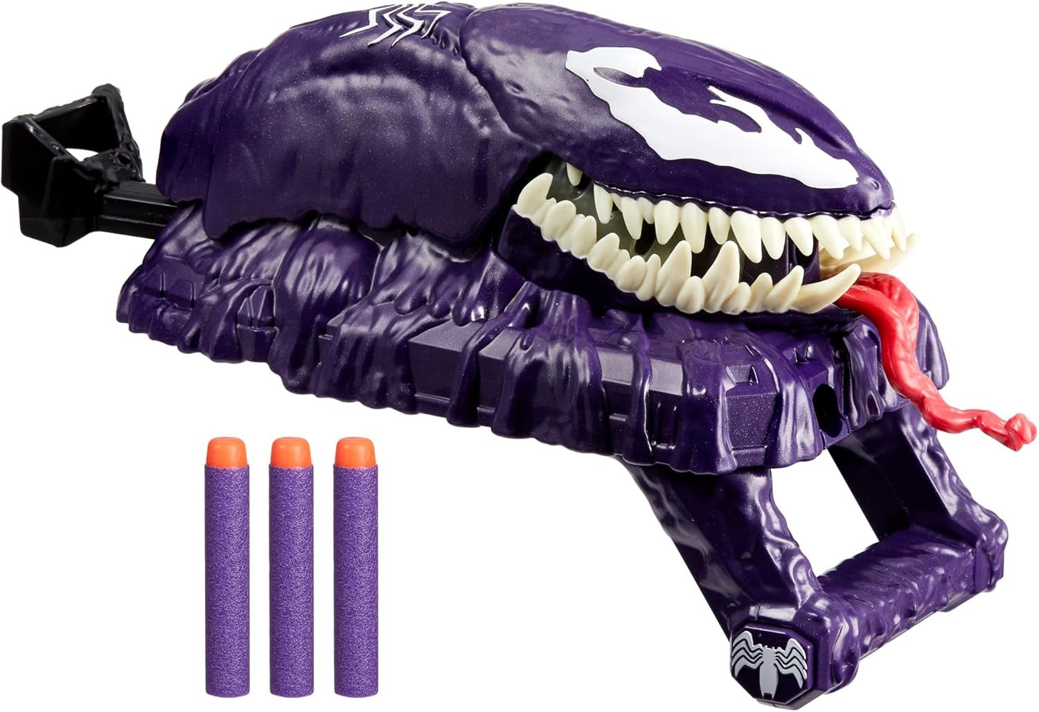 Buy Nerf Spiderman Strike Blaster | Yallatoys.com