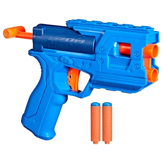 Buy Nerf N Series Purestrike Blaster | Yallatoys.com