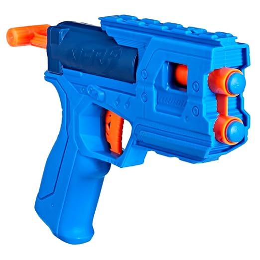 Buy Nerf N Series Purestrike Blaster | Yallatoys.com