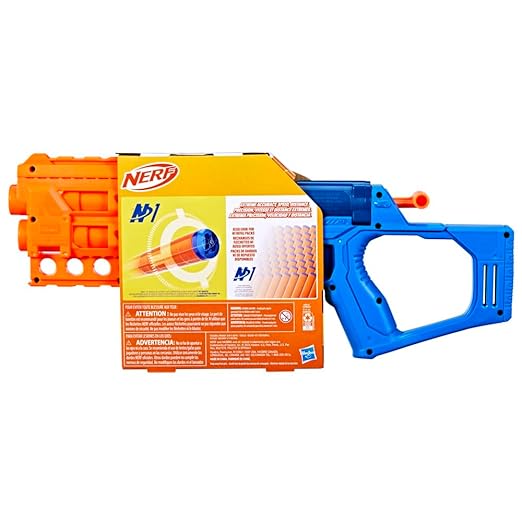 Buy Nerf N Series Topbreaker Blaster | Yallatoys.com