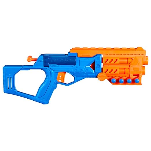 Buy Nerf N Series Topbreaker Blaster | Yallatoys.com