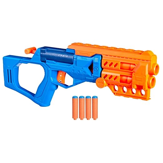 Buy Nerf N Series Topbreaker Blaster | Yallatoys.com