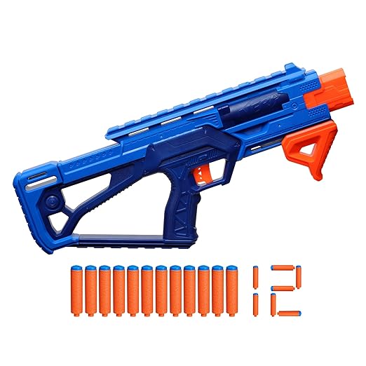 Buy Nerf N Series Double Impact Blaster | Yallatoys.com