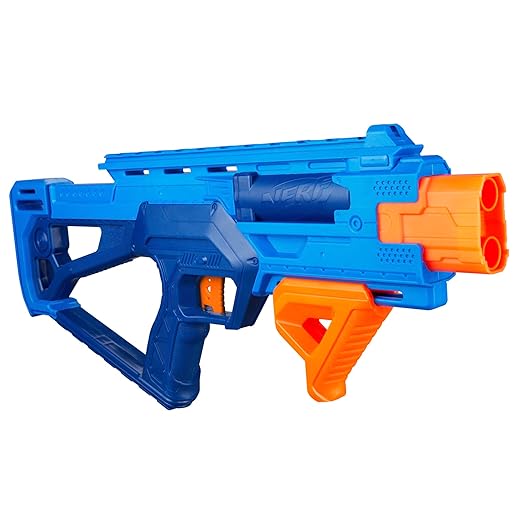 Buy Nerf N Series Double Impact Blaster | Yallatoys.com